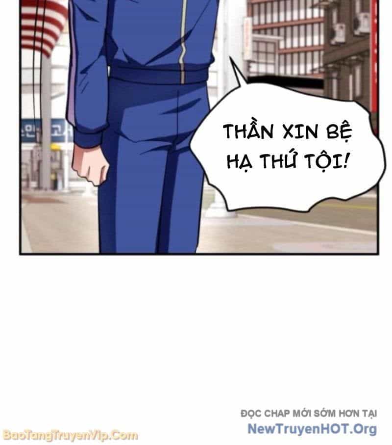 Đấng Tối Cao Lần Đầu Làm Cha - Chương 3 - ảnh 122
