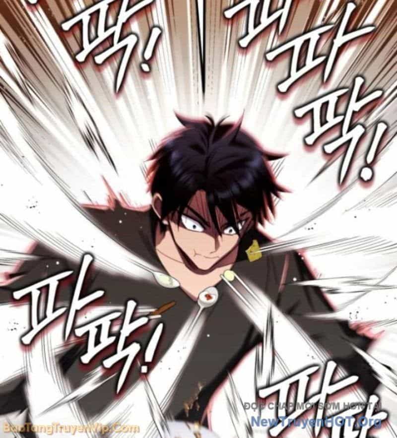 Đấng Tối Cao Lần Đầu Làm Cha - Chương 3 - ảnh 24
