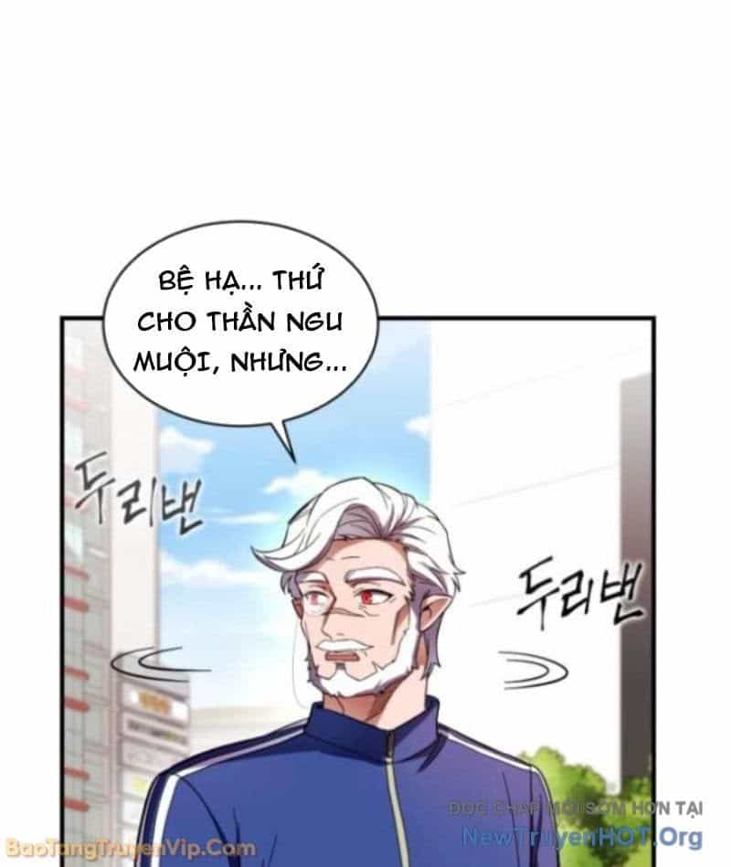 Đấng Tối Cao Lần Đầu Làm Cha - Chương 3 - ảnh 94