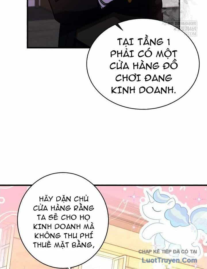 Đấng Tối Cao Lần Đầu Làm Cha - Chương 30 - ảnh 10