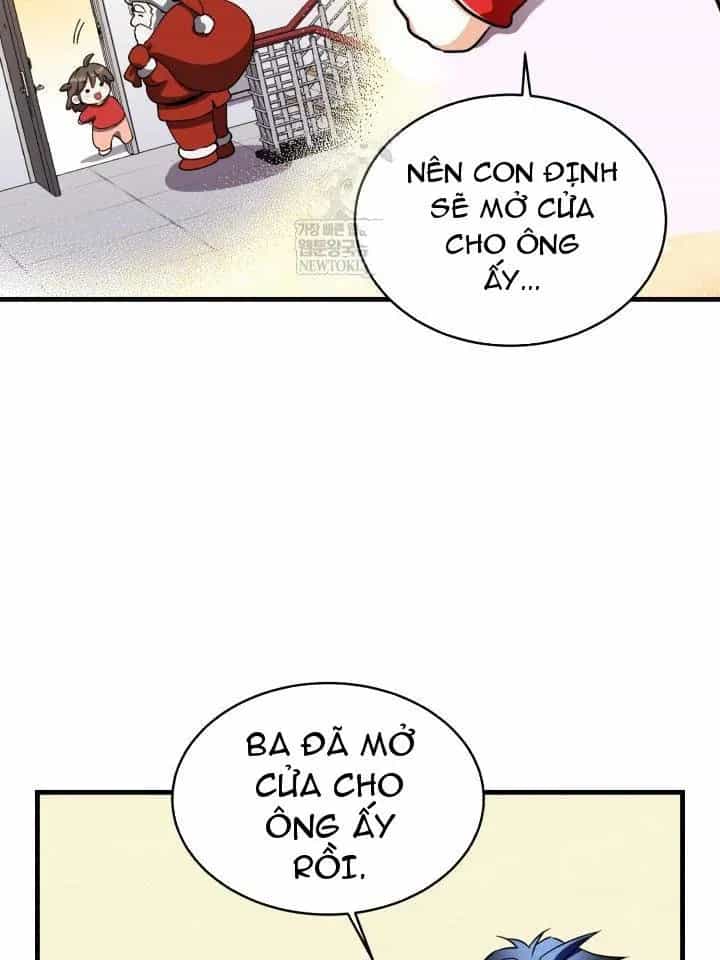 Đấng Tối Cao Lần Đầu Làm Cha - Chương 30 - ảnh 106