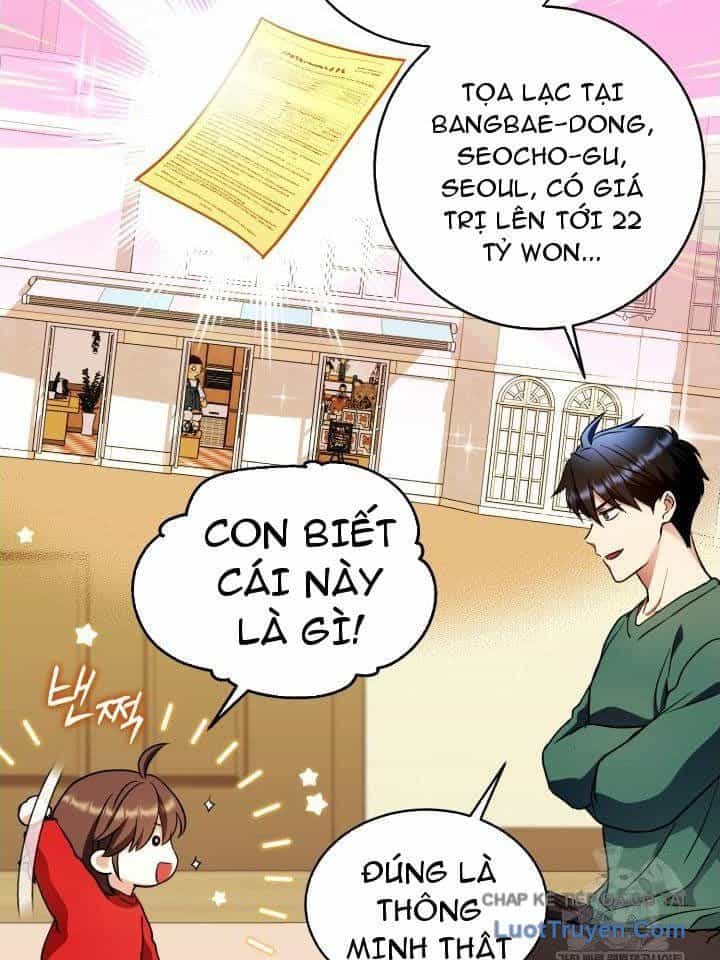 Đấng Tối Cao Lần Đầu Làm Cha - Chương 30 - ảnh 116