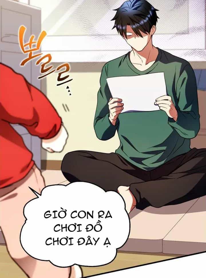 Đấng Tối Cao Lần Đầu Làm Cha - Chương 30 - ảnh 126
