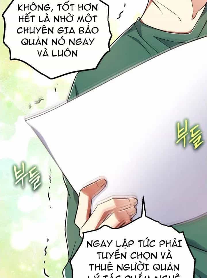 Đấng Tối Cao Lần Đầu Làm Cha - Chương 30 - ảnh 131