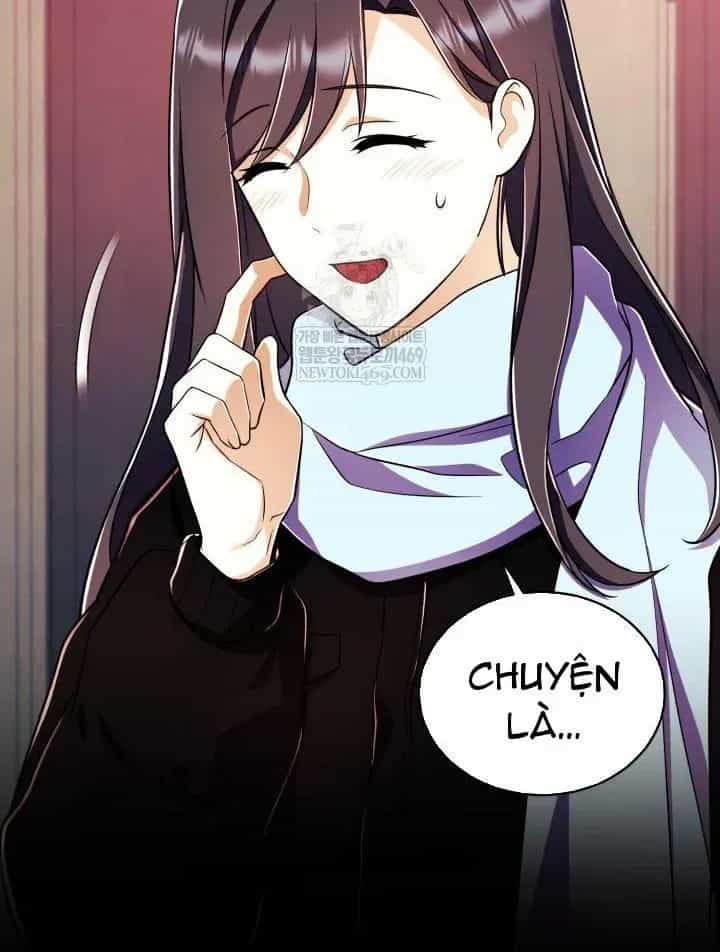 Đấng Tối Cao Lần Đầu Làm Cha - Chương 30 - ảnh 35