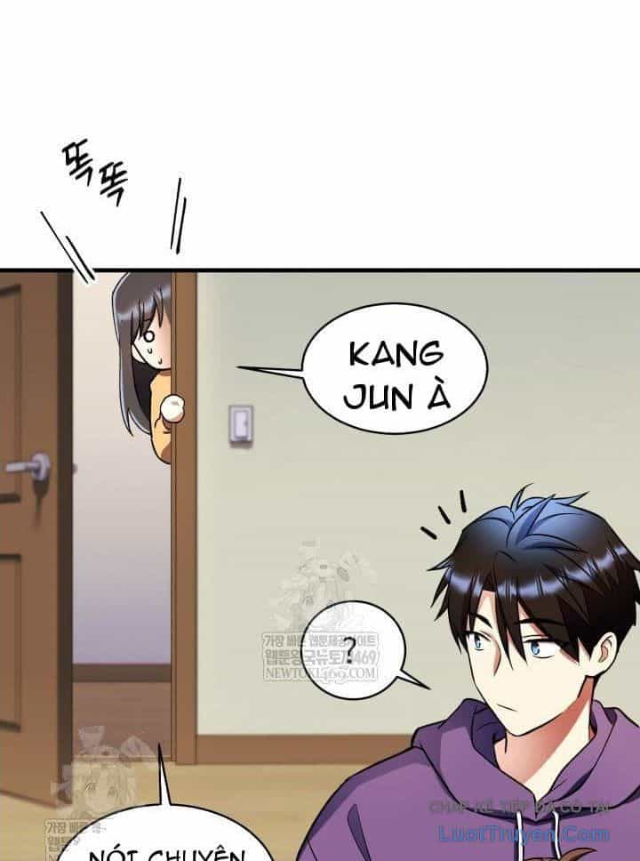Đấng Tối Cao Lần Đầu Làm Cha - Chương 30 - ảnh 65