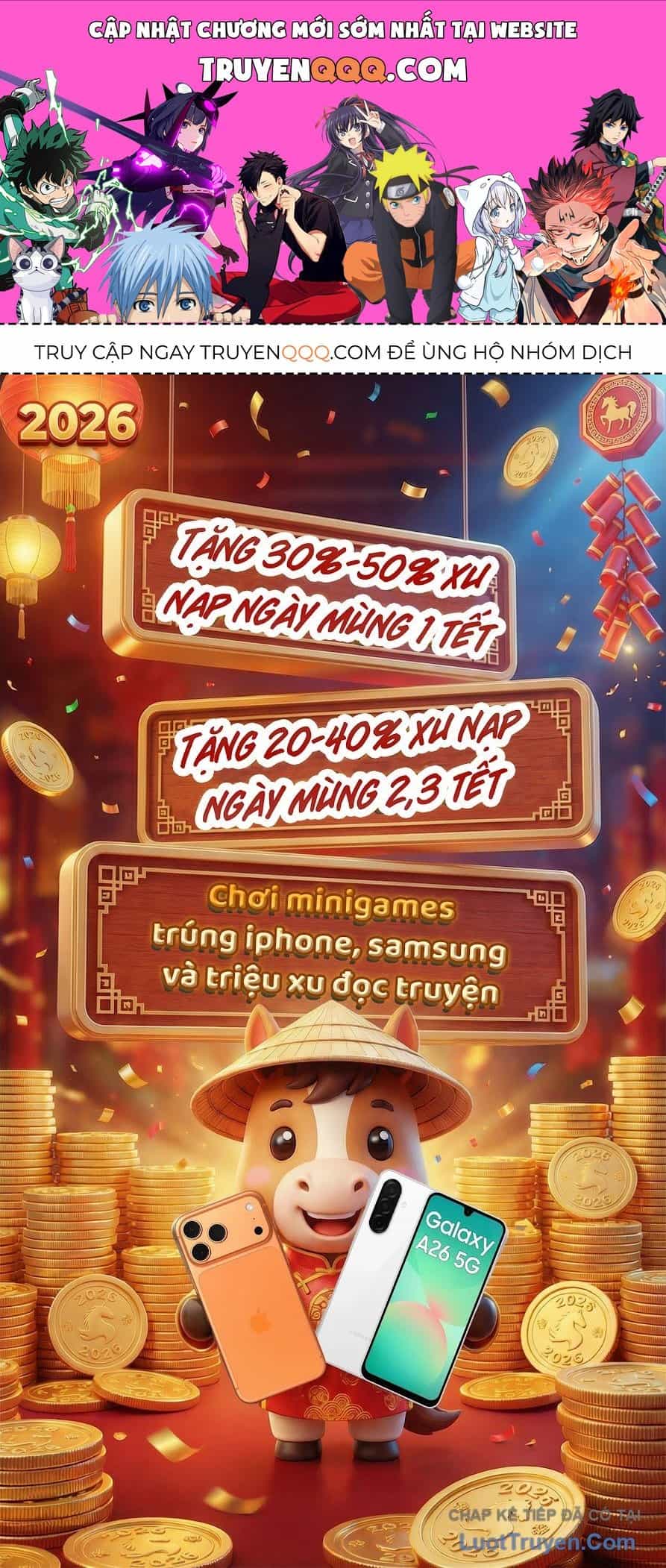 Đấng Tối Cao Lần Đầu Làm Cha - Chương 31 - ảnh 1