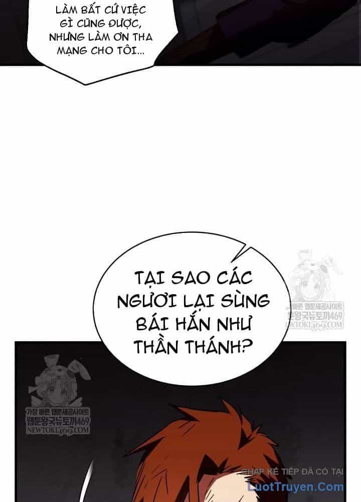 Đấng Tối Cao Lần Đầu Làm Cha - Chương 31 - ảnh 11