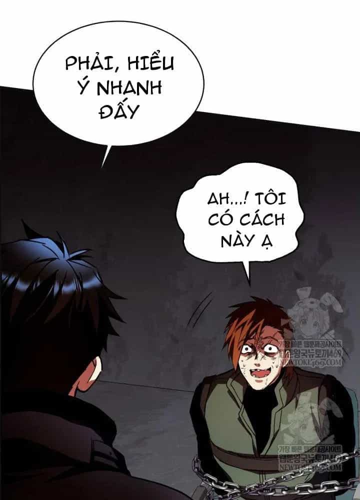 Đấng Tối Cao Lần Đầu Làm Cha - Chương 31 - ảnh 23