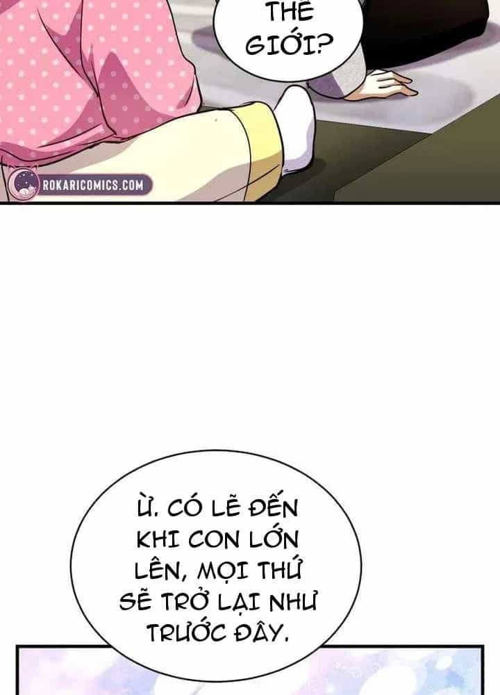 Đấng Tối Cao Lần Đầu Làm Cha - Chương 32 - ảnh 128