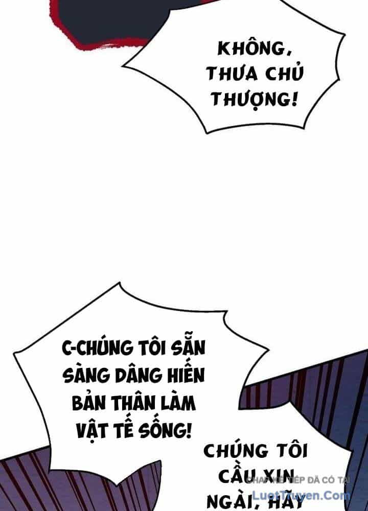 Đấng Tối Cao Lần Đầu Làm Cha - Chương 32 - ảnh 3