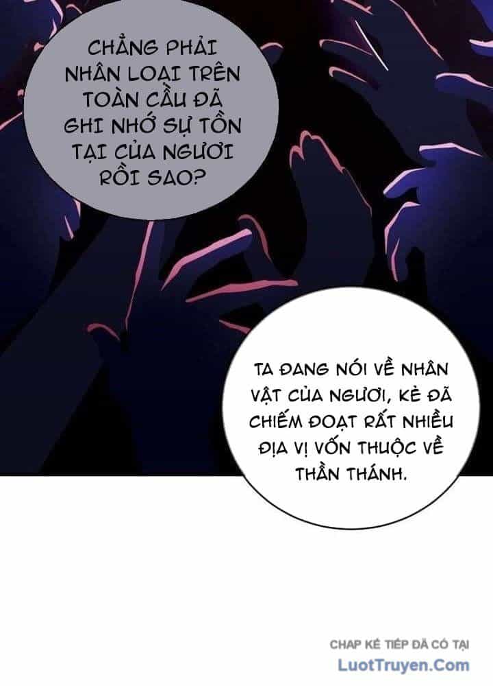 Đấng Tối Cao Lần Đầu Làm Cha - Chương 32 - ảnh 43
