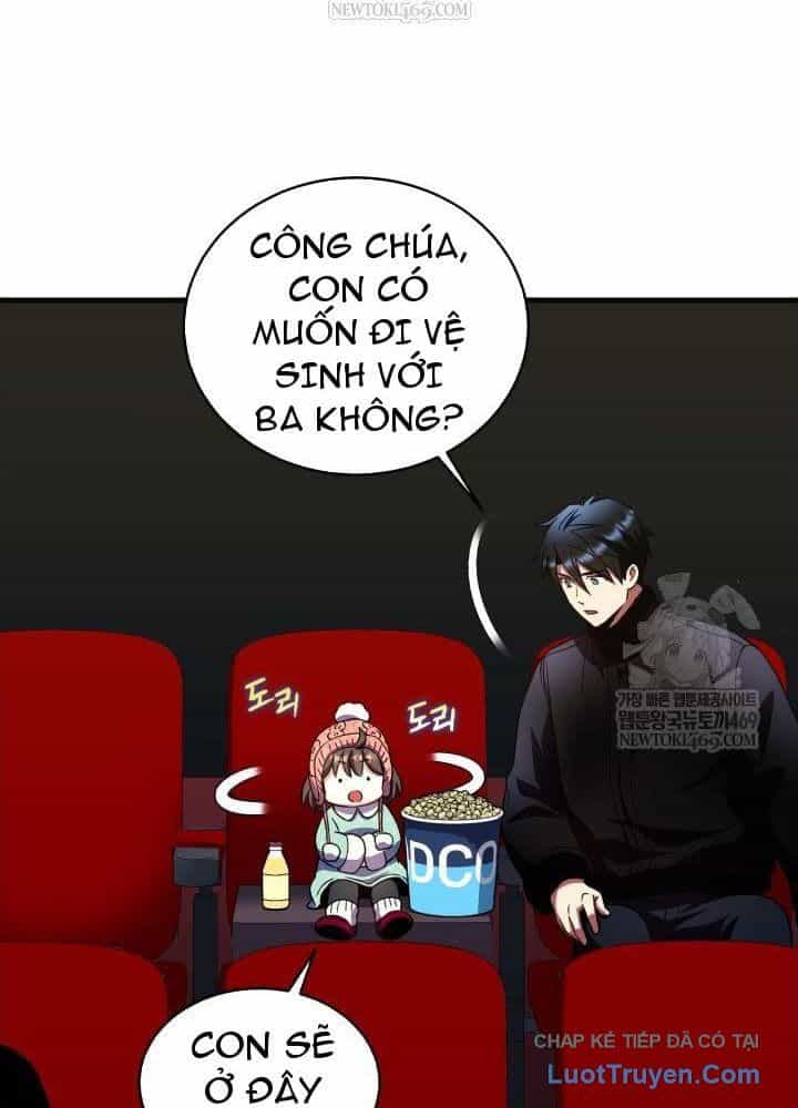 Đấng Tối Cao Lần Đầu Làm Cha - Chương 33 - ảnh 21