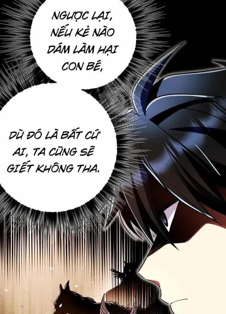 Đấng Tối Cao Lần Đầu Làm Cha - Chương 33 - ảnh 61