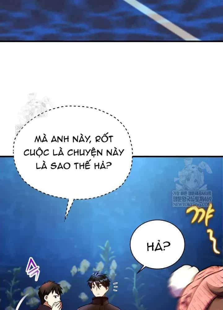 Đấng Tối Cao Lần Đầu Làm Cha - Chương 33 - ảnh 86