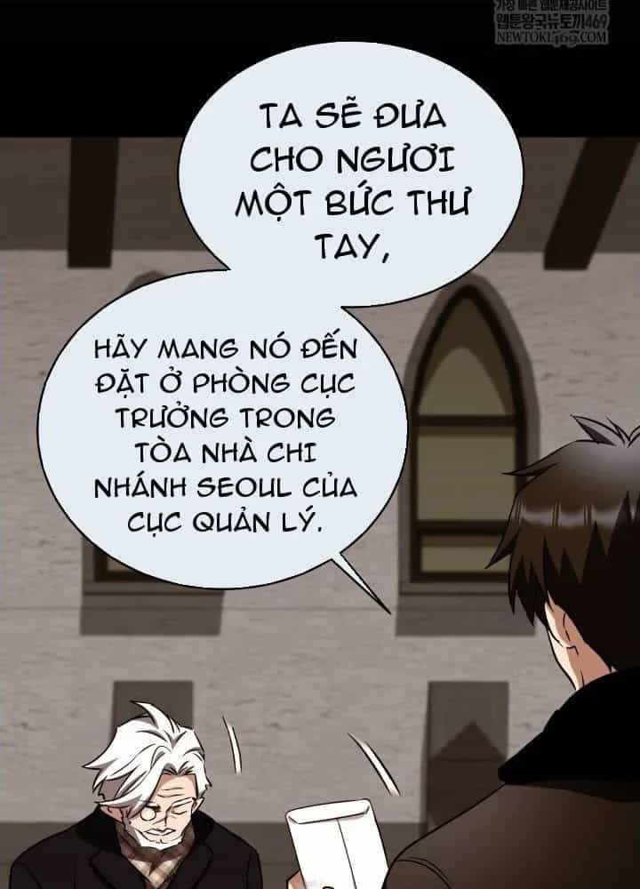 Đấng Tối Cao Lần Đầu Làm Cha - Chương 33 - ảnh 91