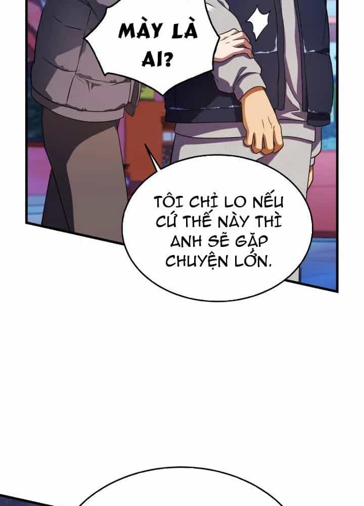 Đấng Tối Cao Lần Đầu Làm Cha - Chương 34 - ảnh 10