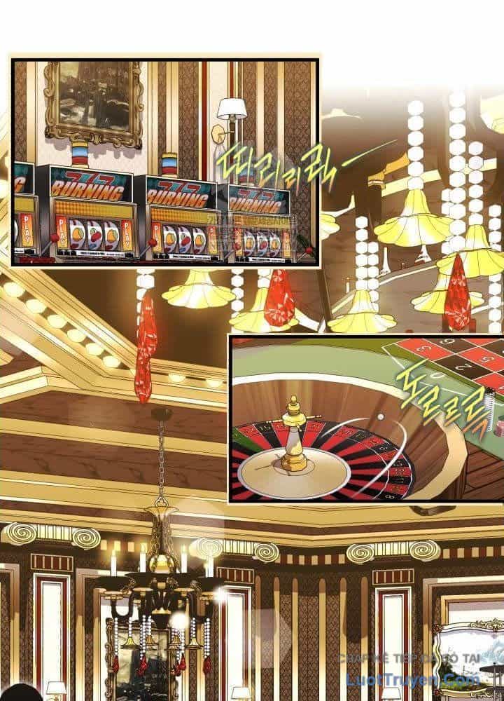 Đấng Tối Cao Lần Đầu Làm Cha - Chương 34 - ảnh 105