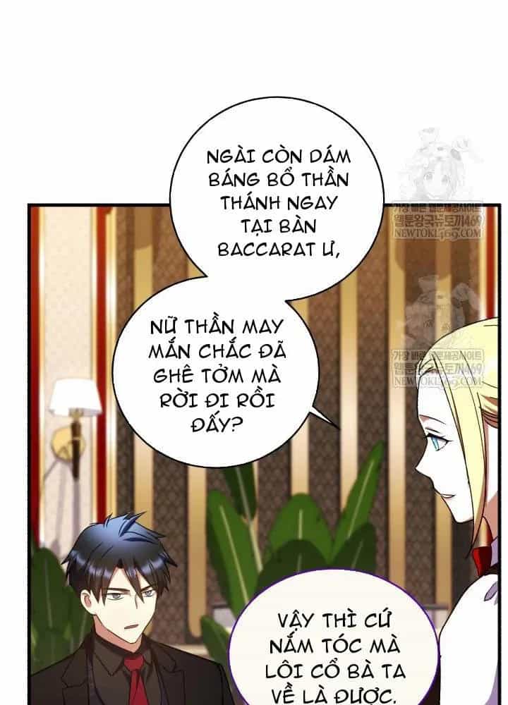 Đấng Tối Cao Lần Đầu Làm Cha - Chương 34 - ảnh 116
