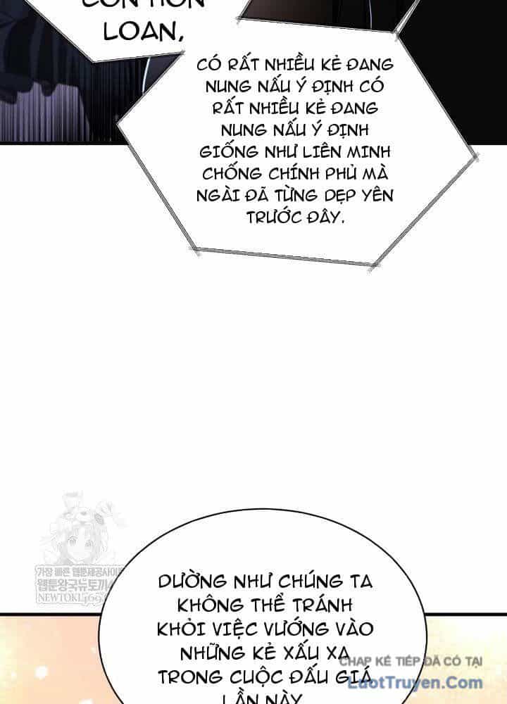 Đấng Tối Cao Lần Đầu Làm Cha - Chương 34 - ảnh 56