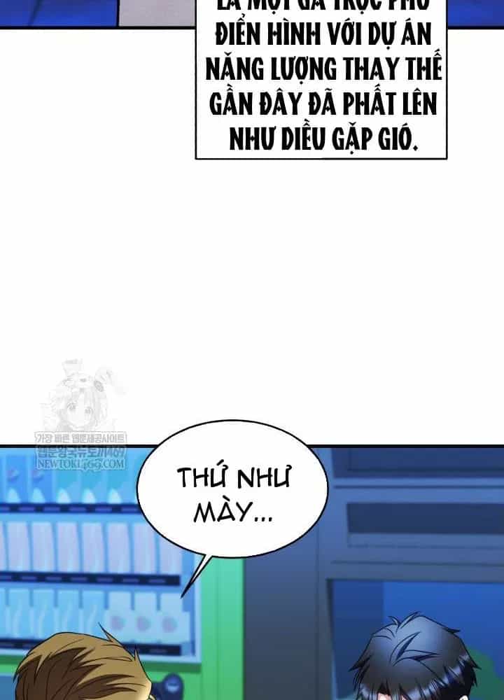 Đấng Tối Cao Lần Đầu Làm Cha - Chương 34 - ảnh 7