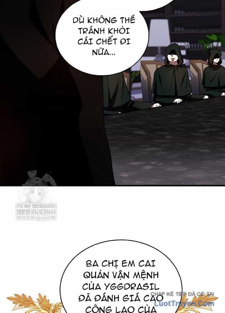 Đấng Tối Cao Lần Đầu Làm Cha - Chương 34 - ảnh 86