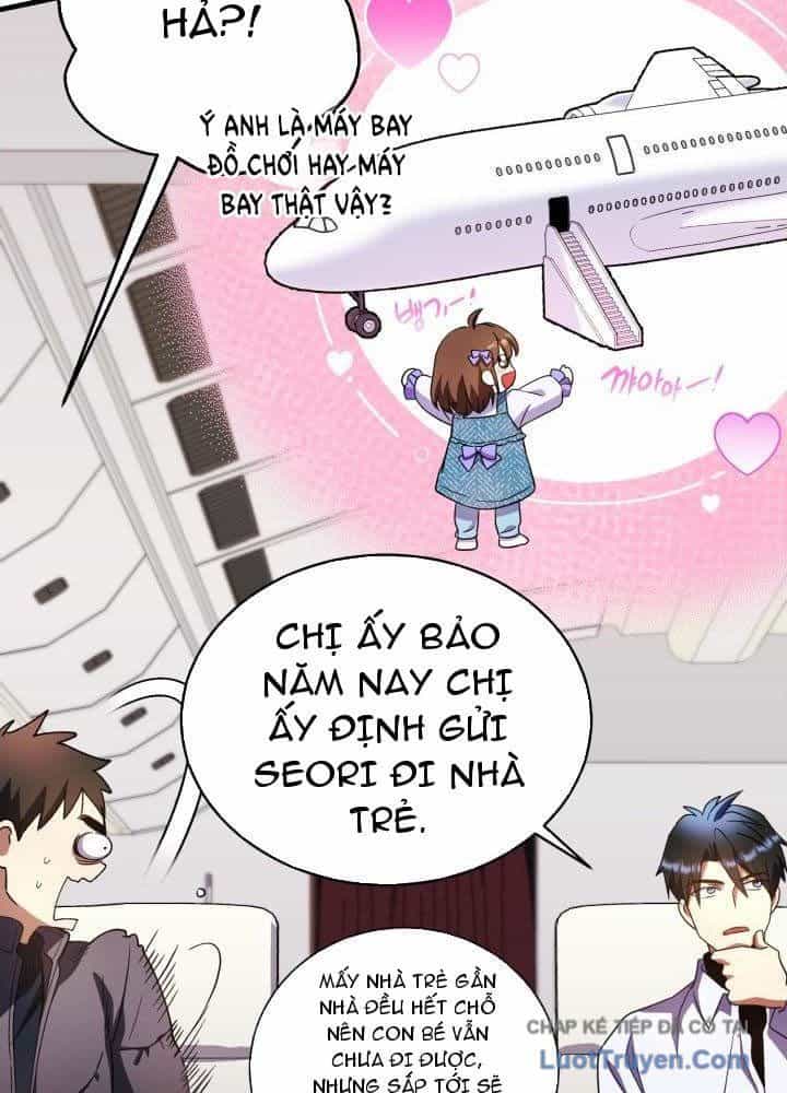 Đấng Tối Cao Lần Đầu Làm Cha - Chương 34 - ảnh 98