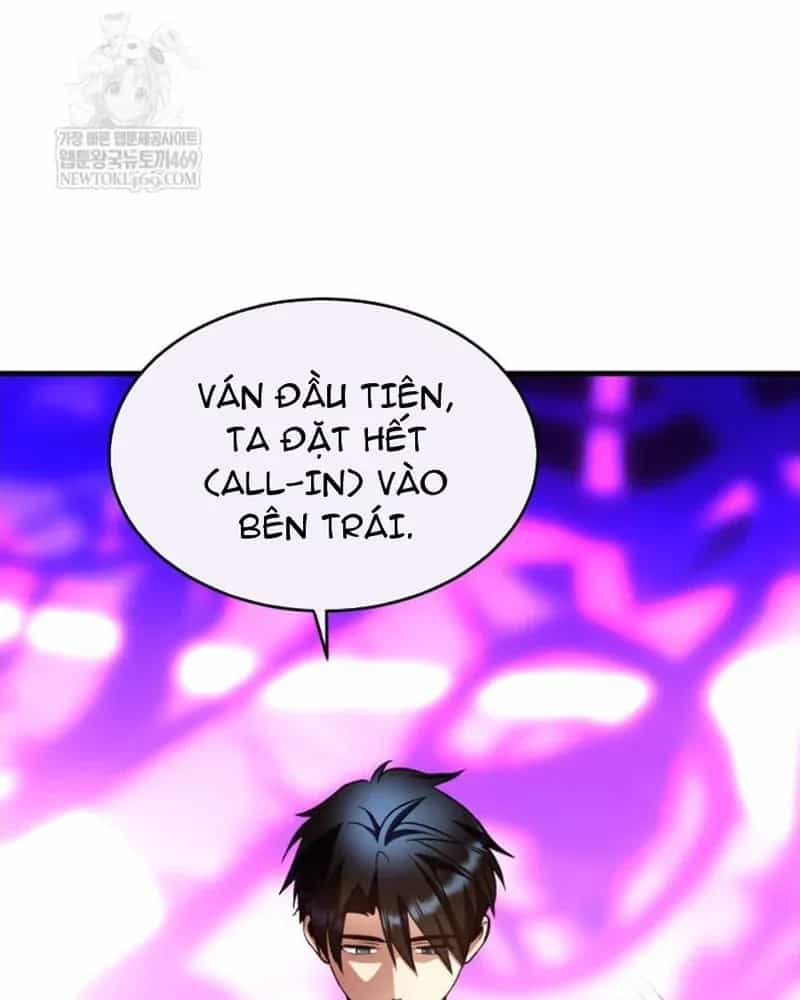 Đấng Tối Cao Lần Đầu Làm Cha - Chương 35 - ảnh 29