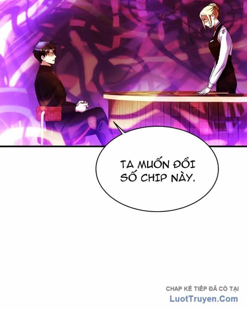 Đấng Tối Cao Lần Đầu Làm Cha - Chương 35 - ảnh 61