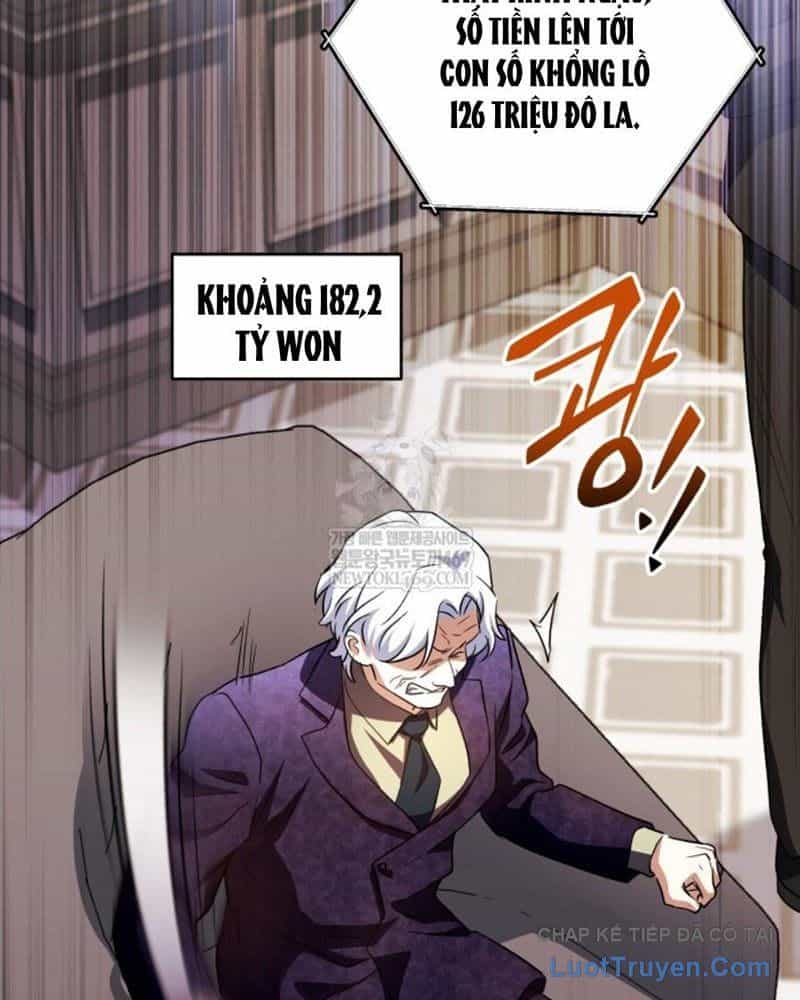 Đấng Tối Cao Lần Đầu Làm Cha - Chương 36 - ảnh 108