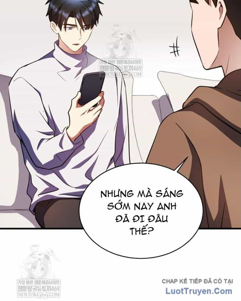 Đấng Tối Cao Lần Đầu Làm Cha - Chương 36 - ảnh 11