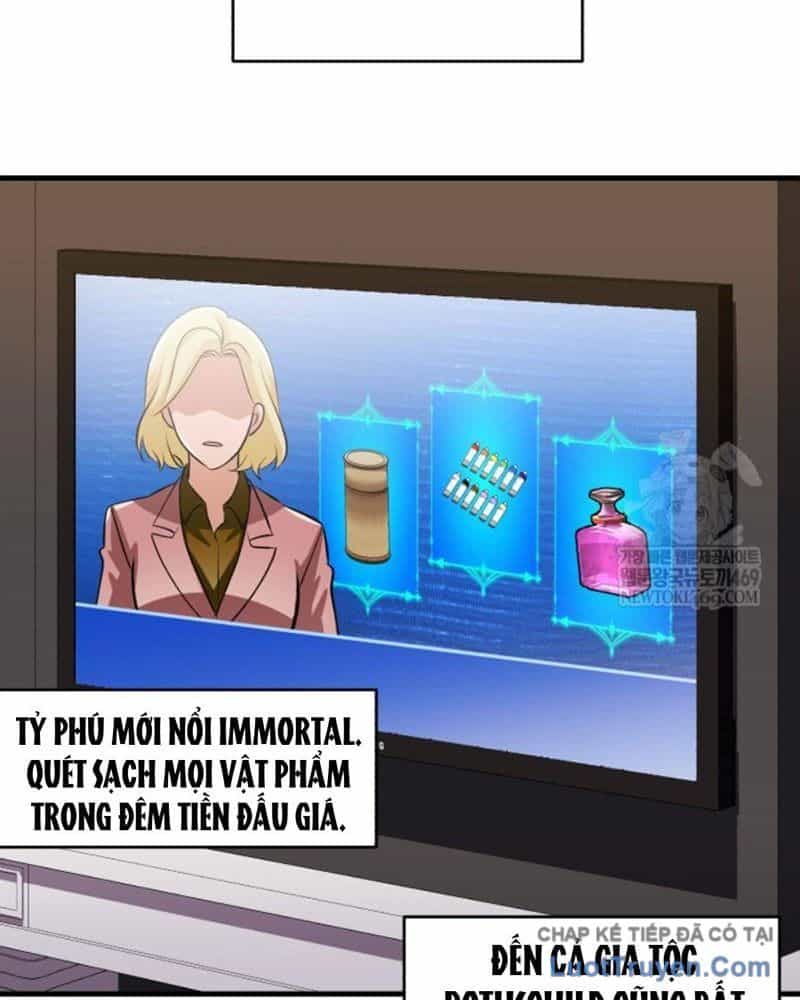 Đấng Tối Cao Lần Đầu Làm Cha - Chương 36 - ảnh 128