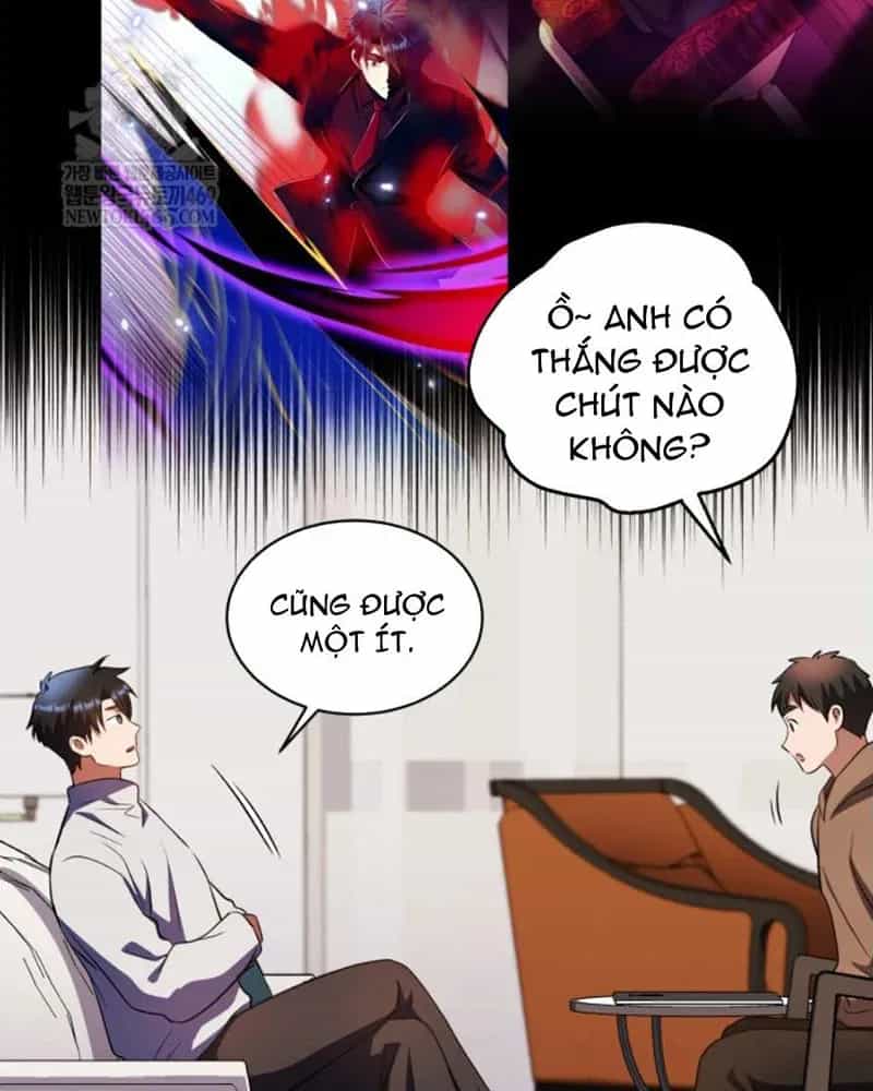 Đấng Tối Cao Lần Đầu Làm Cha - Chương 36 - ảnh 13