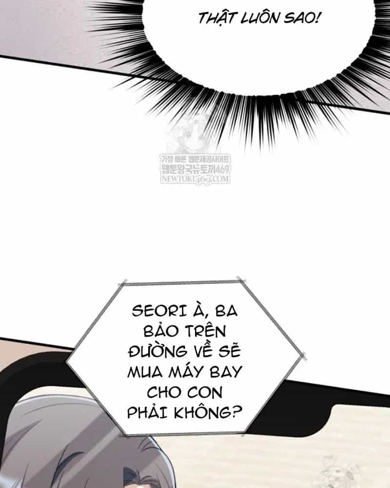 Đấng Tối Cao Lần Đầu Làm Cha - Chương 36 - ảnh 6