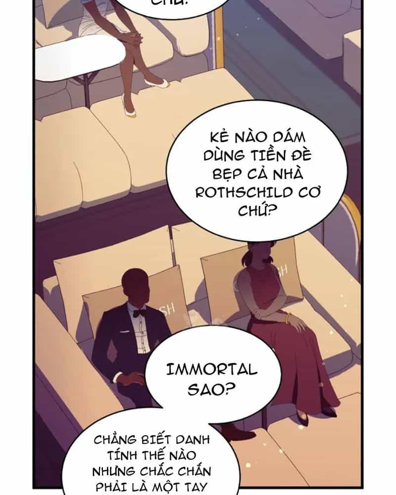 Đấng Tối Cao Lần Đầu Làm Cha - Chương 36 - ảnh 66