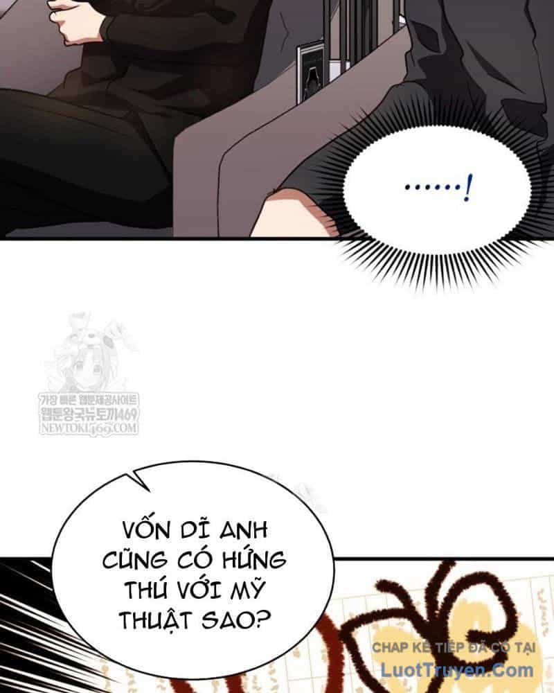 Đấng Tối Cao Lần Đầu Làm Cha - Chương 36 - ảnh 80