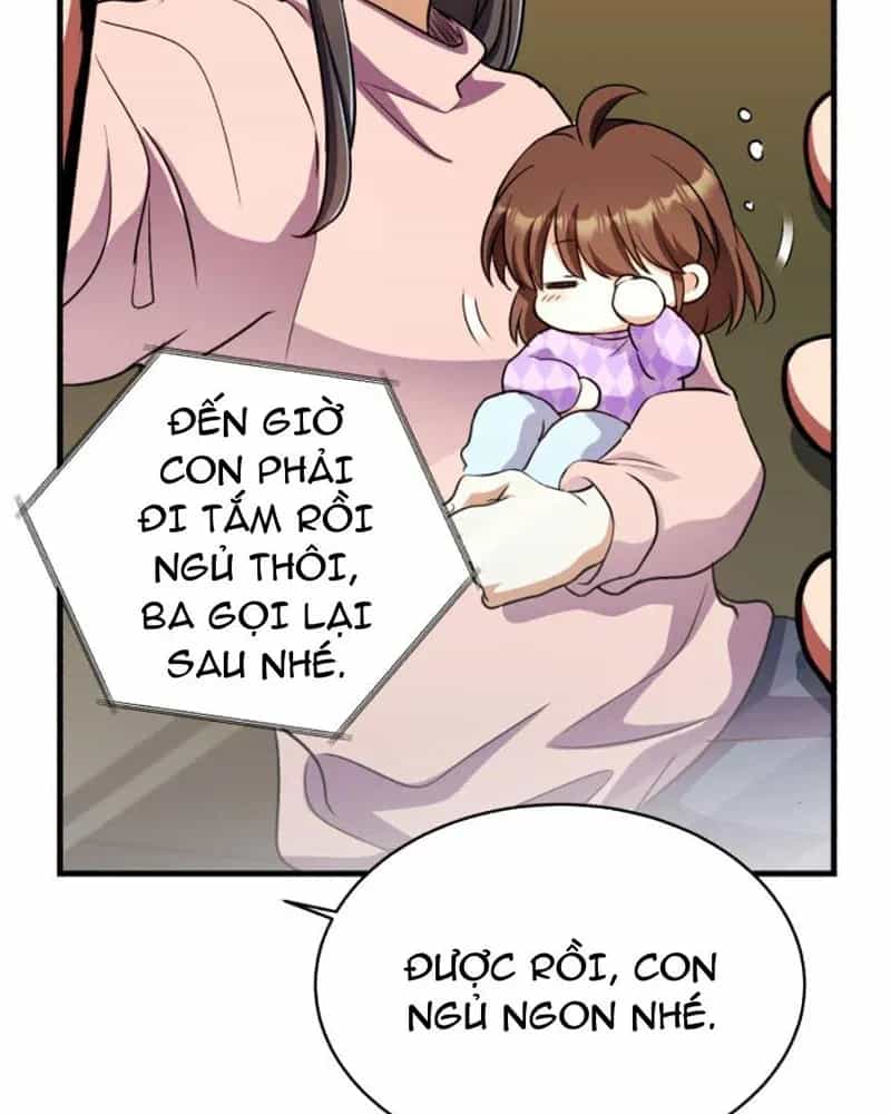 Đấng Tối Cao Lần Đầu Làm Cha - Chương 36 - ảnh 9