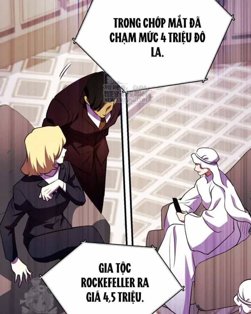 Đấng Tối Cao Lần Đầu Làm Cha - Chương 36 - ảnh 92