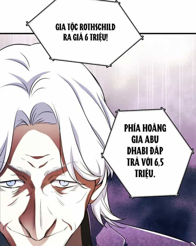 Đấng Tối Cao Lần Đầu Làm Cha - Chương 36 - ảnh 94