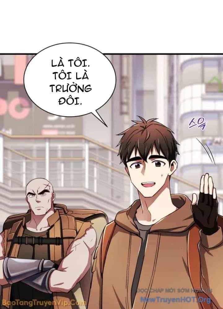 Đấng Tối Cao Lần Đầu Làm Cha - Chương 4 - ảnh 21