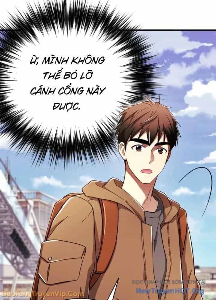 Đấng Tối Cao Lần Đầu Làm Cha - Chương 4 - ảnh 27