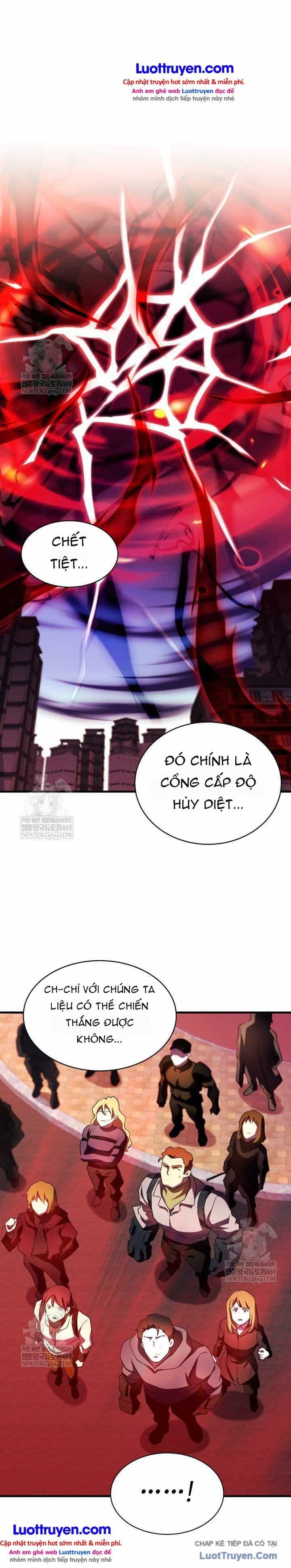 Đấng Tối Cao Lần Đầu Làm Cha - Chương 40 - ảnh 16