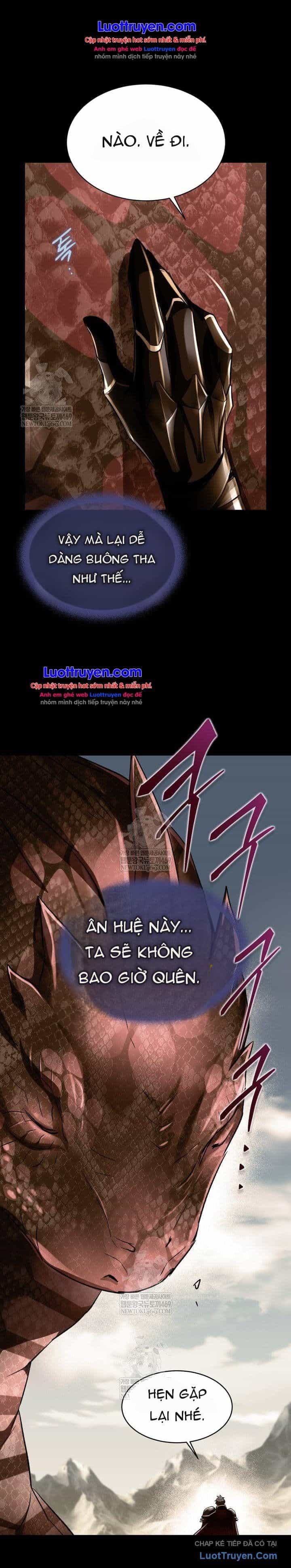 Đấng Tối Cao Lần Đầu Làm Cha - Chương 41 - ảnh 14