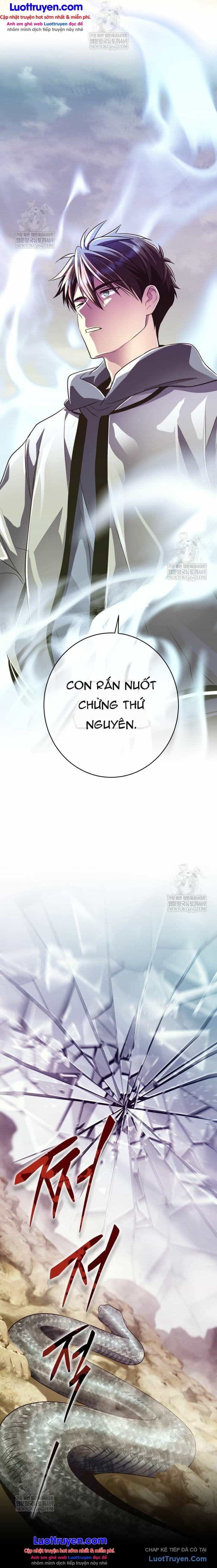 Đấng Tối Cao Lần Đầu Làm Cha - Chương 41 - ảnh 7