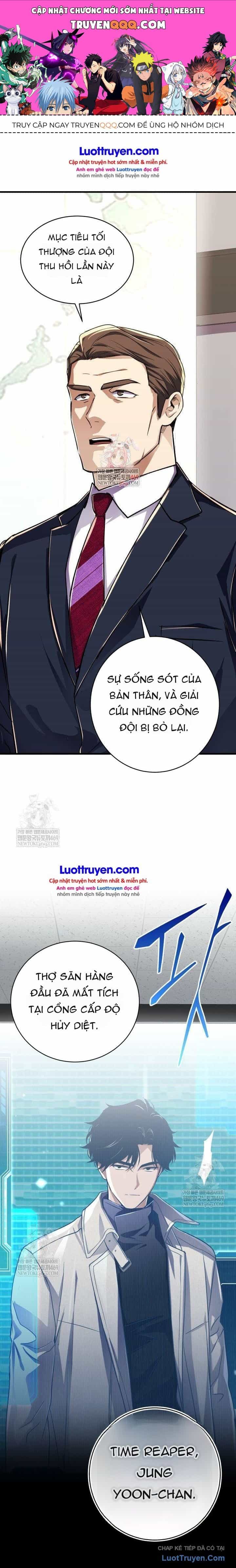 Đấng Tối Cao Lần Đầu Làm Cha - Chương 45 - ảnh 1