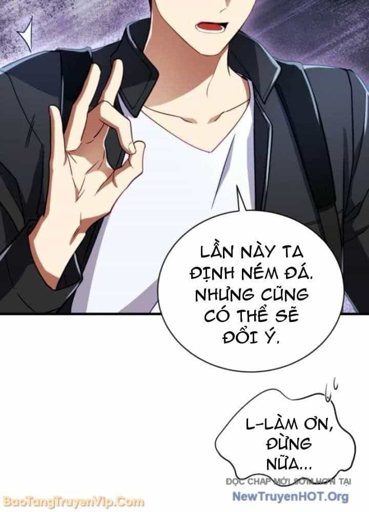 Đấng Tối Cao Lần Đầu Làm Cha - Chương 5 - ảnh 91