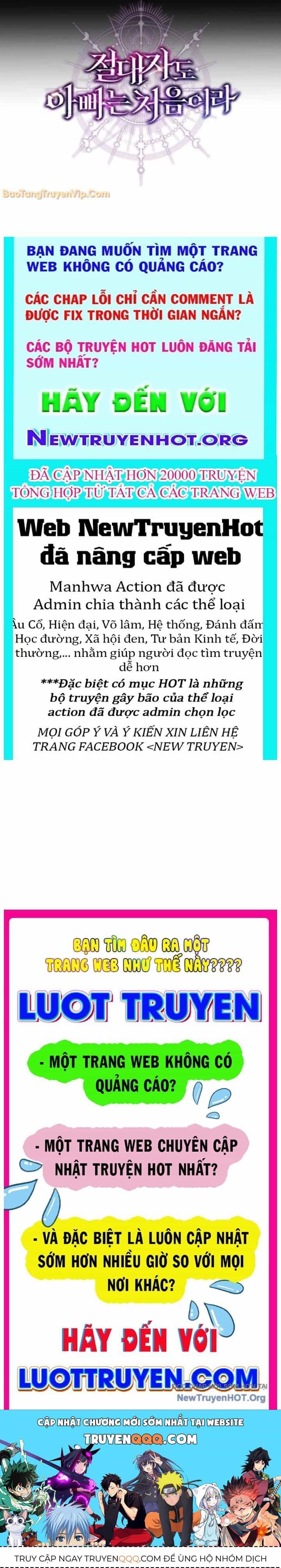 Đấng Tối Cao Lần Đầu Làm Cha - Chương 6 - ảnh 130