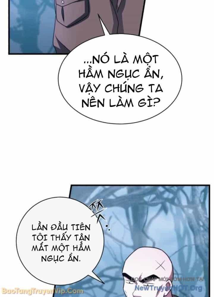 Đấng Tối Cao Lần Đầu Làm Cha - Chương 6 - ảnh 15