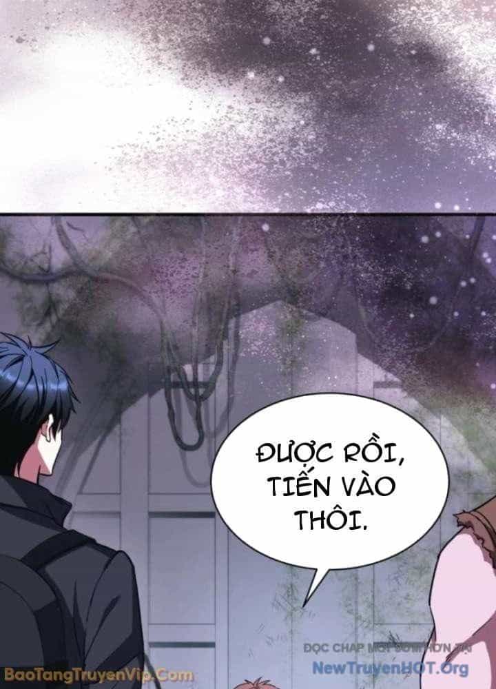Đấng Tối Cao Lần Đầu Làm Cha - Chương 6 - ảnh 45