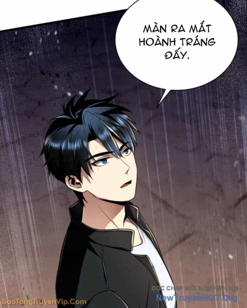 Đấng Tối Cao Lần Đầu Làm Cha - Chương 8 - ảnh 72